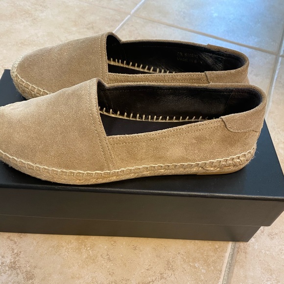 Saint Laurent Espadrilles - Picture 4 of 4